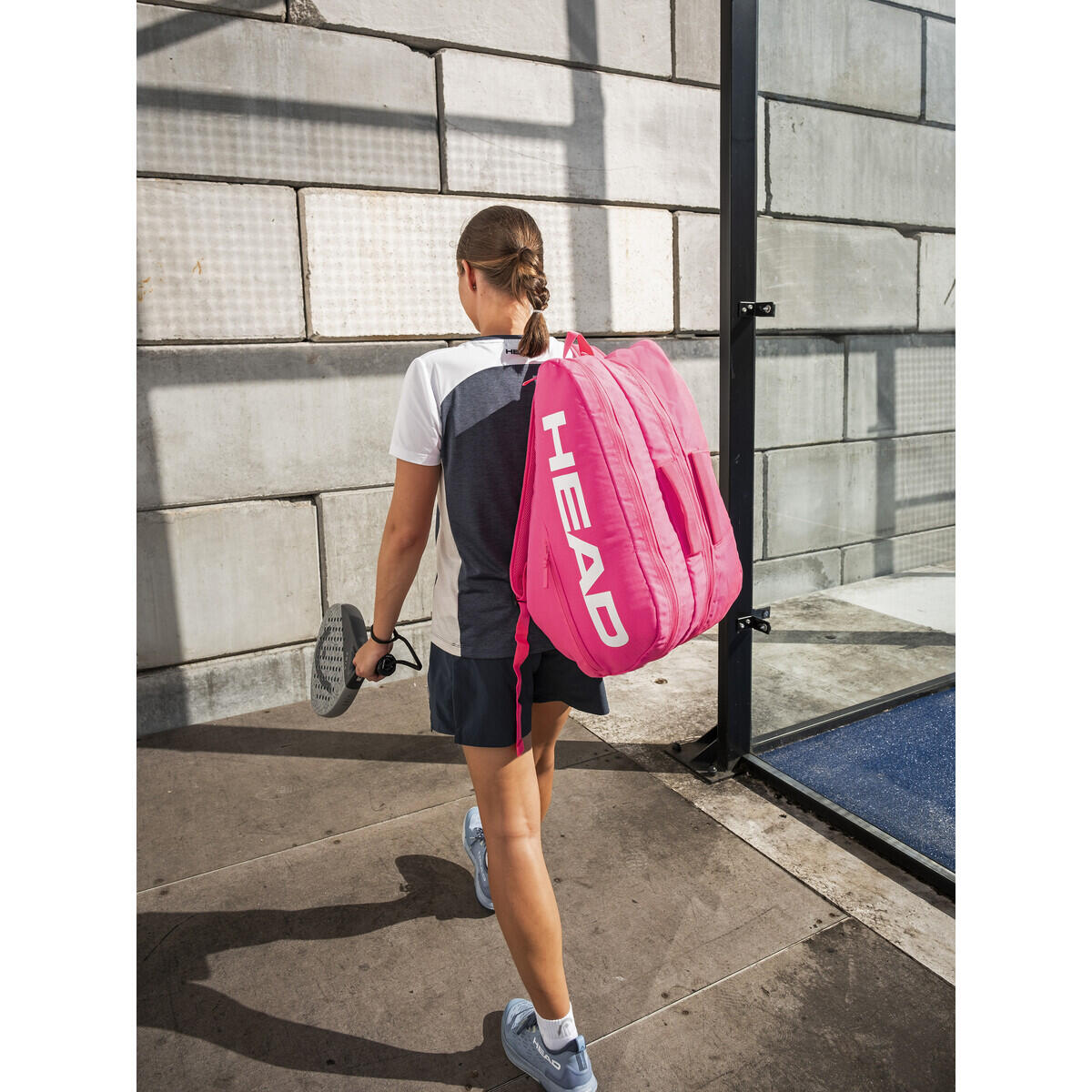 Base Padel Bag M PK 3/7