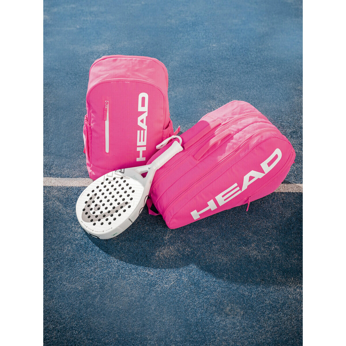 Base Padel Bag M PK 4/7