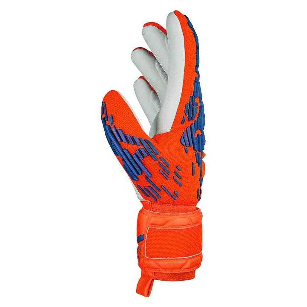 Gants De Gardien De But ATTRAKT FREEGEL Adulte (Orange) 3/7