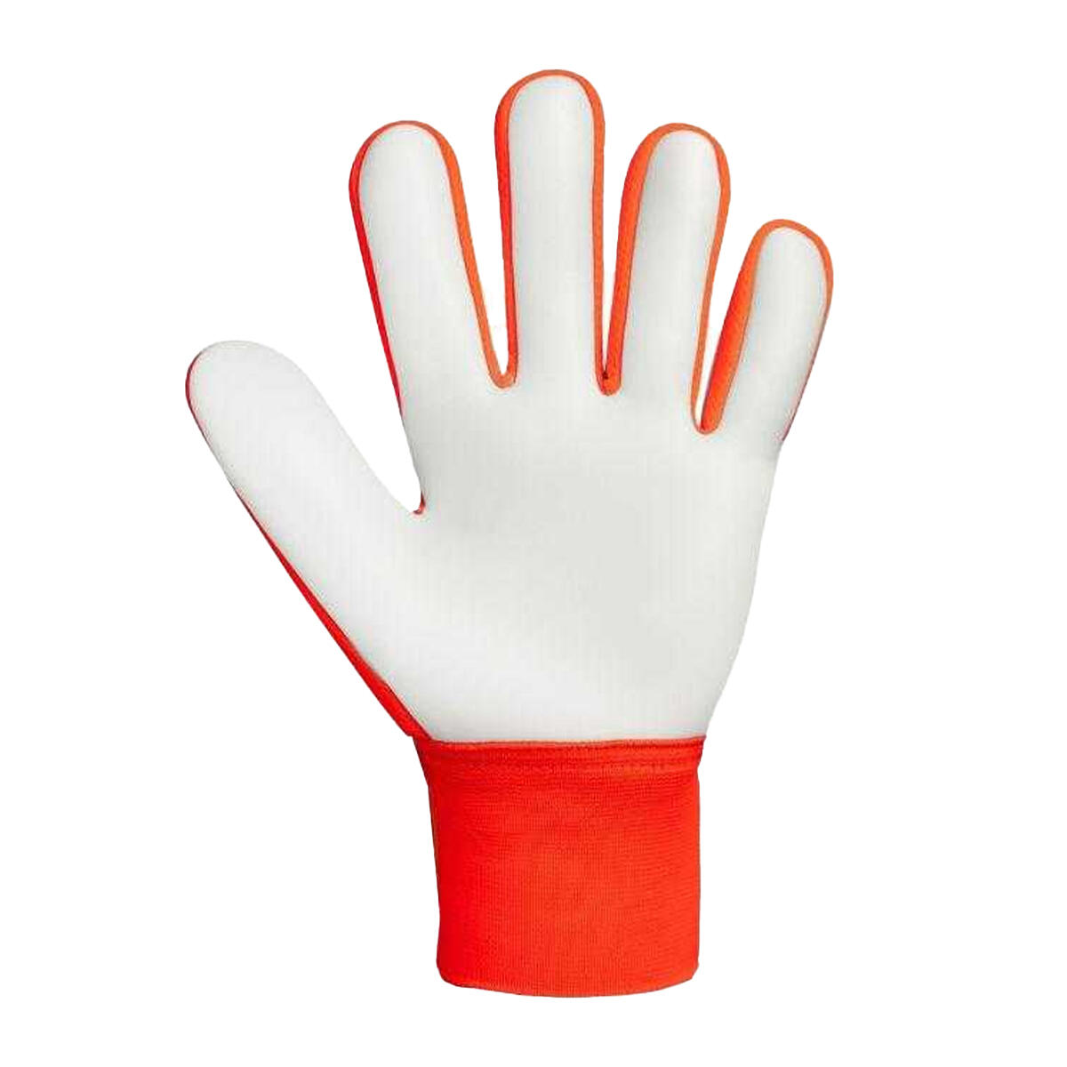 "Attrakt Solid" TorhüterHandschuhe für Kinder Blau/Orange 2/7
