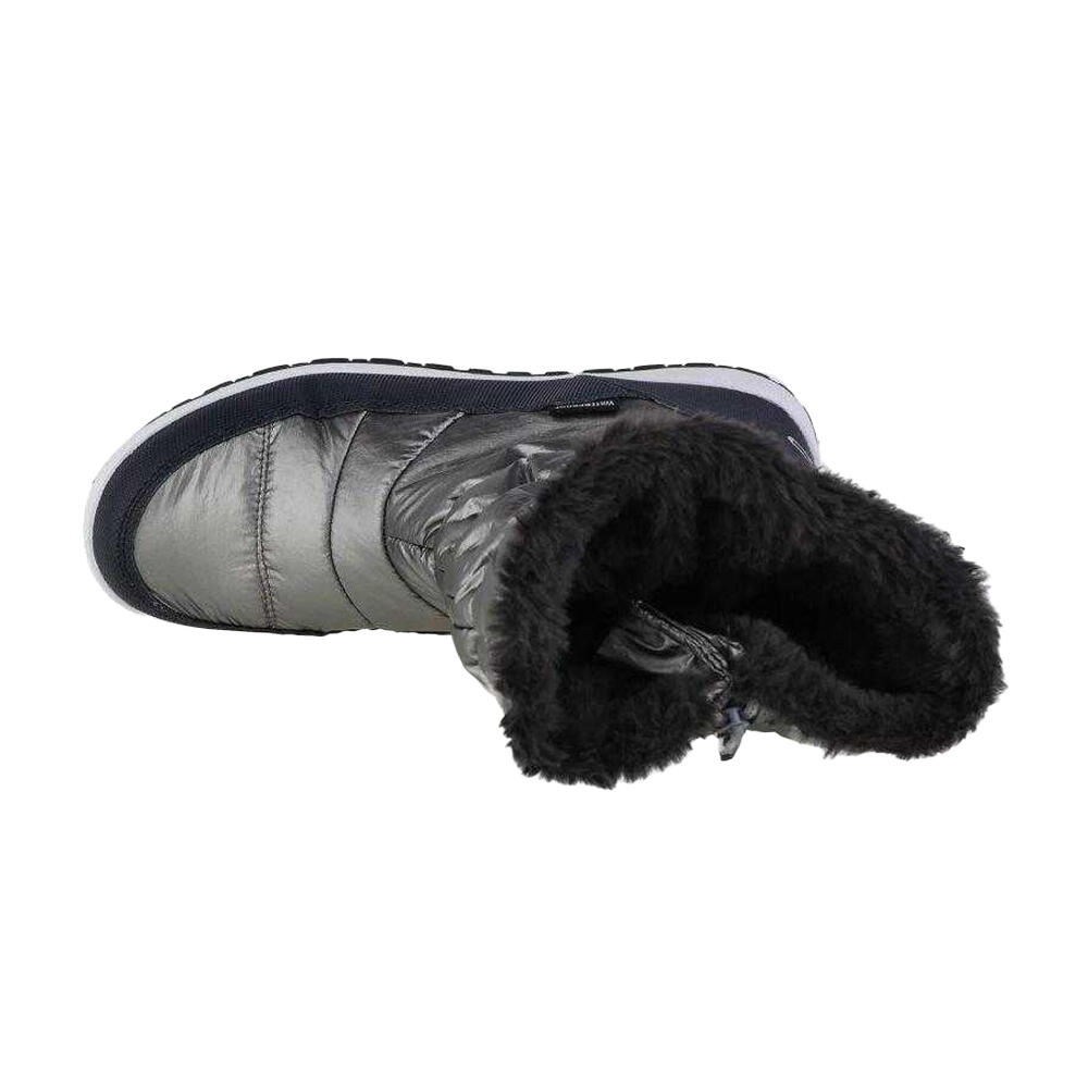 Botas para Nieve Holse para Mujer Gris 3/4