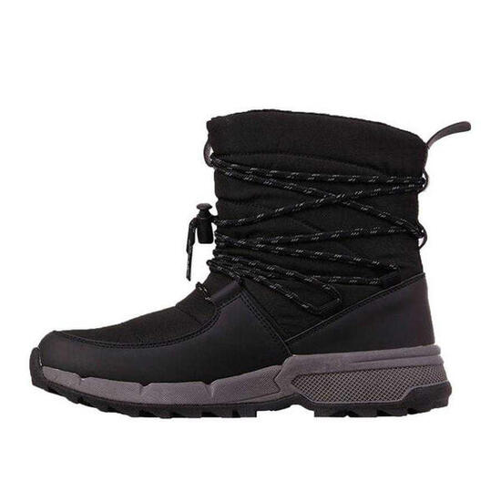 Dames Numar Schoenen (Zwart)