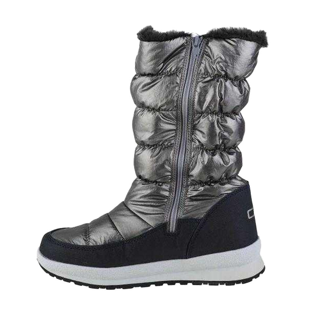 Botas para Nieve Holse para Mujer Gris 2/4