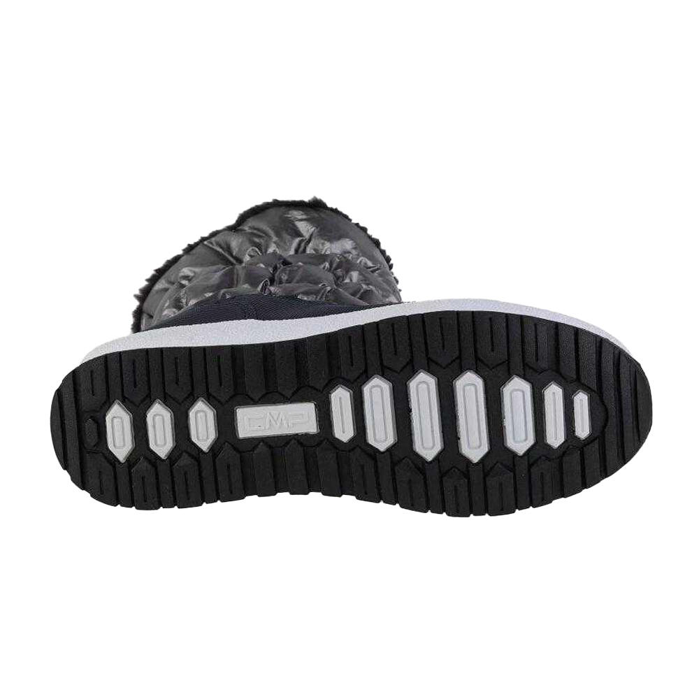 Botas para Nieve Holse para Mujer Gris 4/4