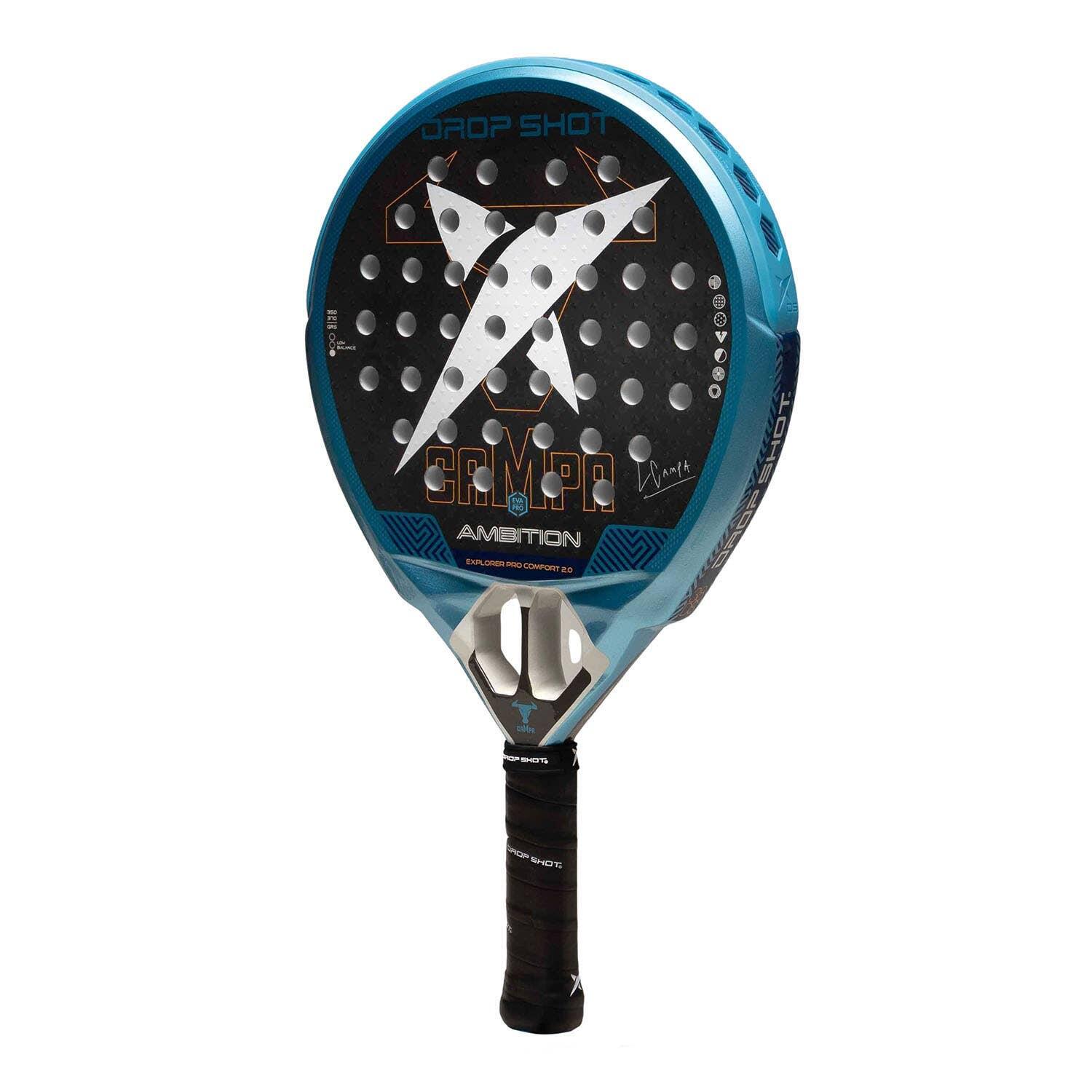 Drop Shot Explorer Pro Confort 2.0 3/5