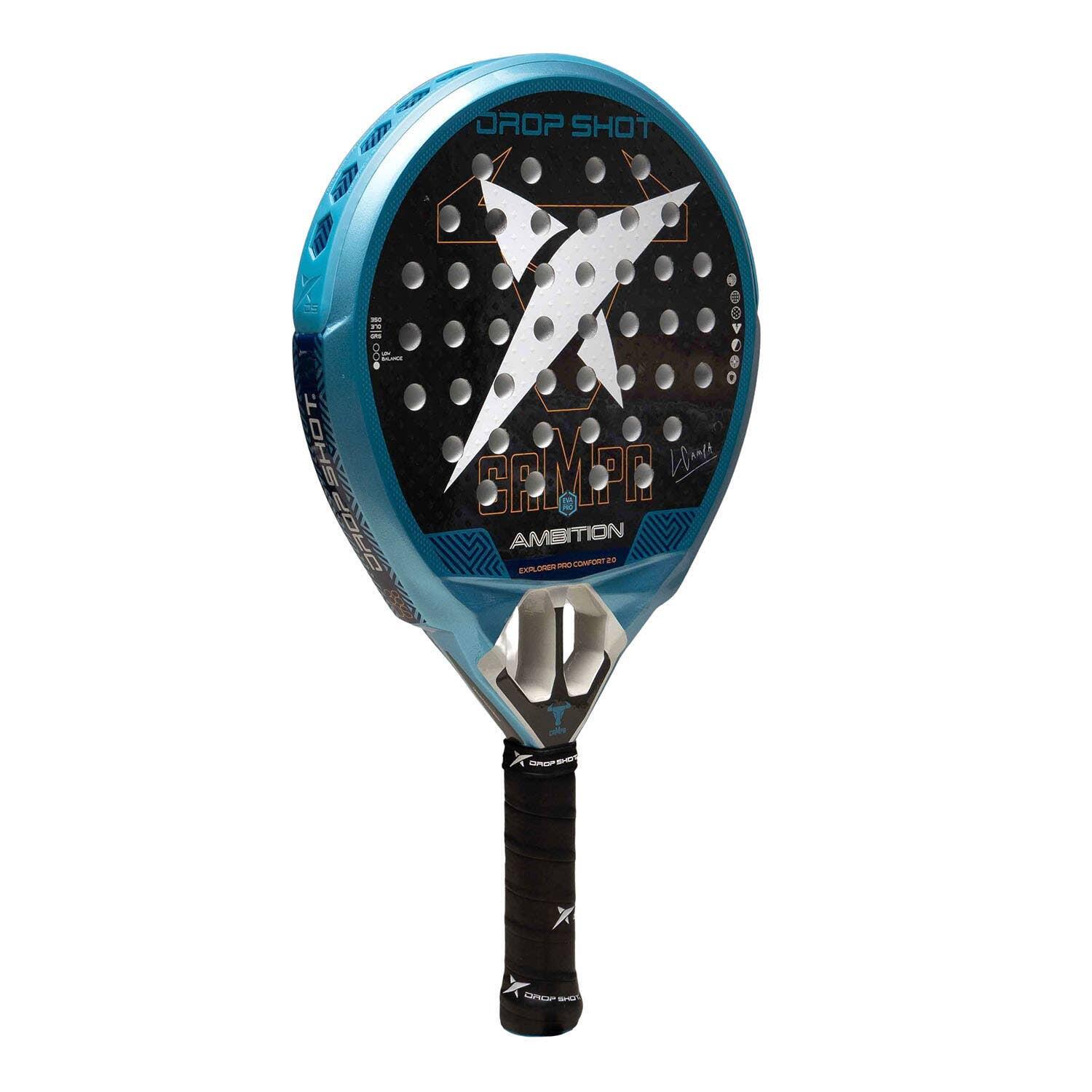 Drop Shot Explorer Pro Confort 2.0 2/5