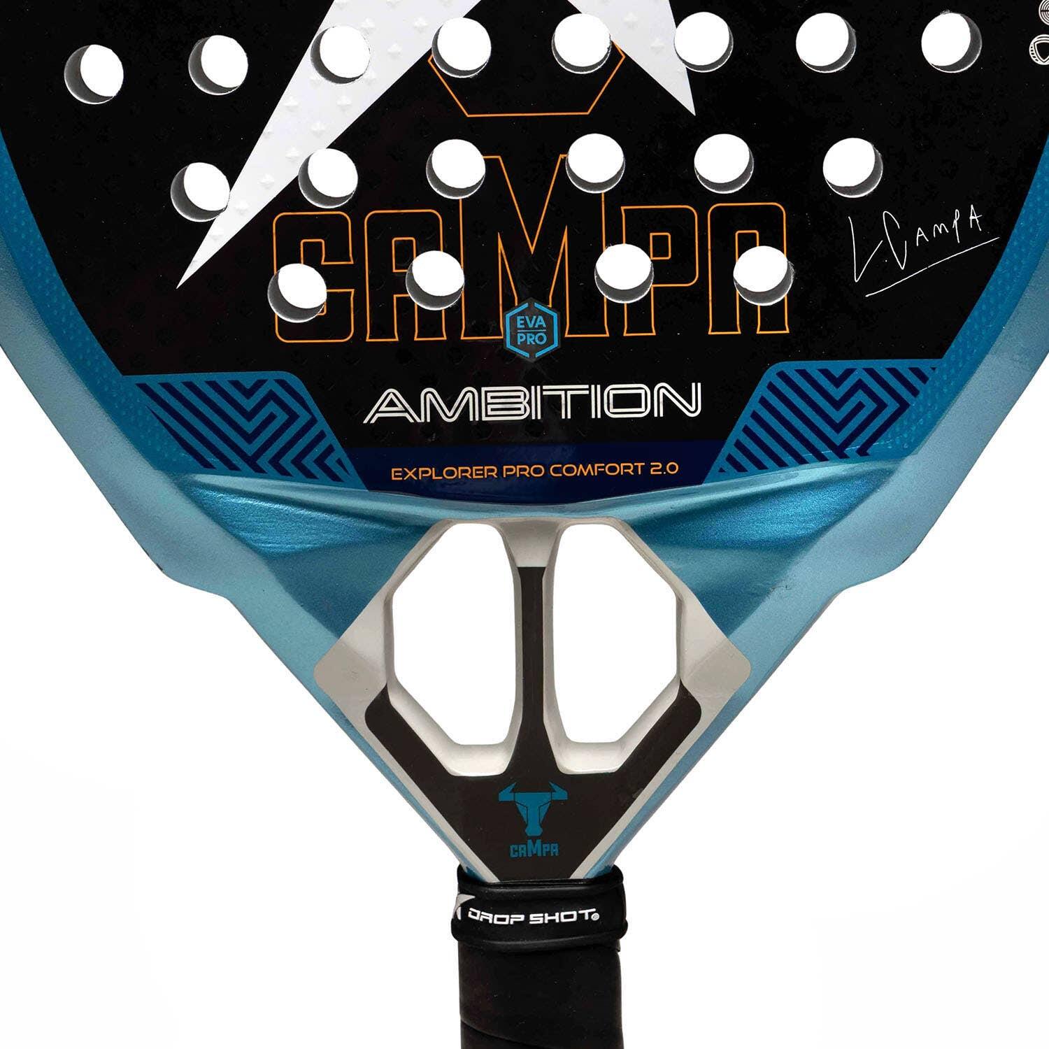 Drop Shot Explorer Pro Confort 2.0 5/5