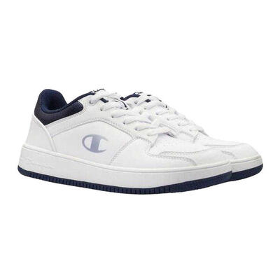 Scarpe Sportive Lamina BassoDonna Champion Bianco Blu