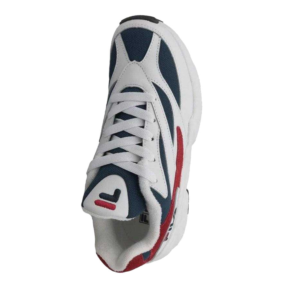 Niskie Skórzane Buty Treningowe Dla Kobiet 94 3/4
