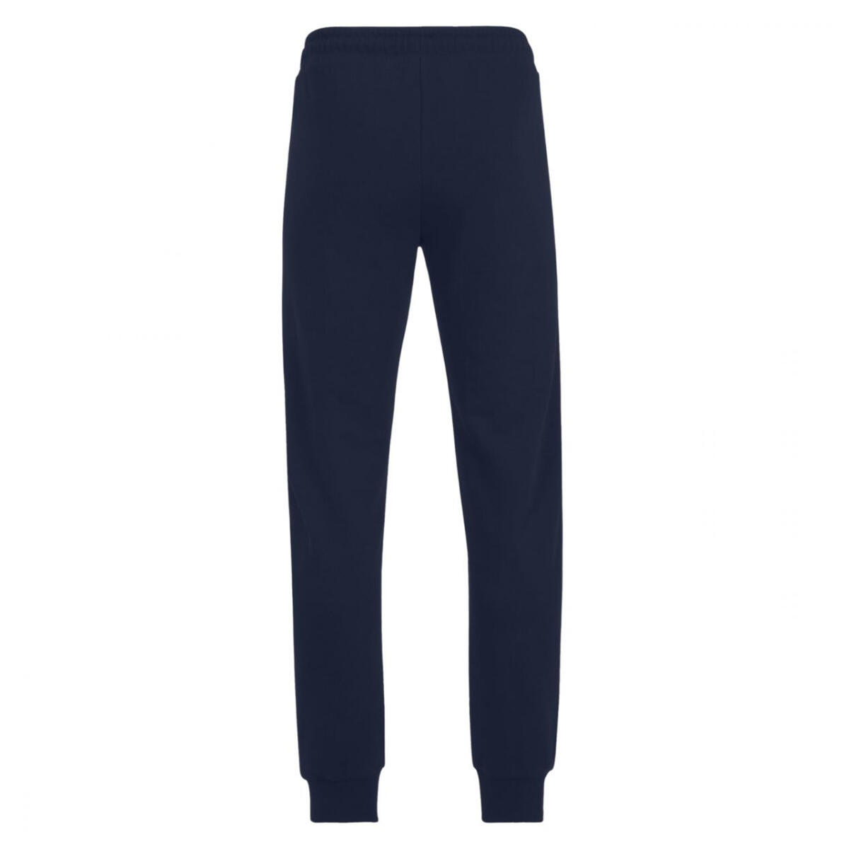 Pantalon De Jogging BRAIVES Homme (Bleu Marine) 3/5