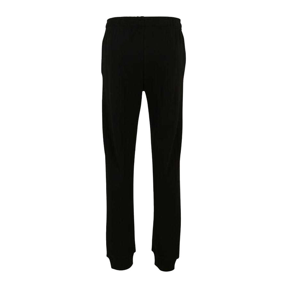 Pantaloni Da Jogging Uomo Fila Lunigo Nero 2/3