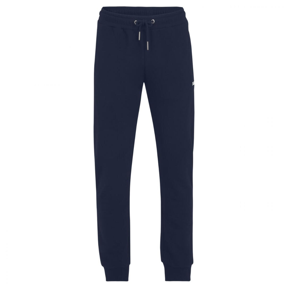 Pantalon De Jogging BRAIVES Homme (Bleu Marine) 2/5