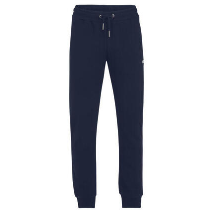 Pantalon De Jogging BRAIVES Homme (Bleu Marine)