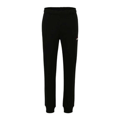 Pantaloni Da Jogging Uomo Fila Lunigo Nero