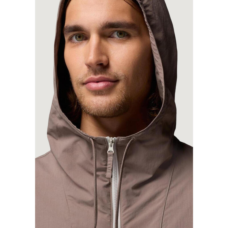 Geacă Spire Valley™ Hooded Windbreaker  BĂRBAŢI