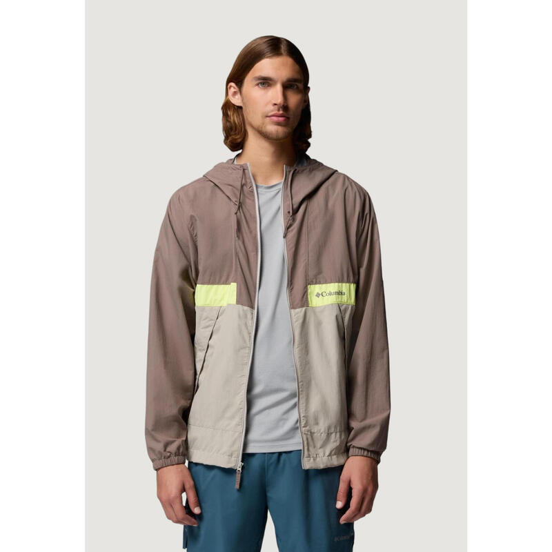 Geacă Spire Valley™ Hooded Windbreaker  BĂRBAŢI
