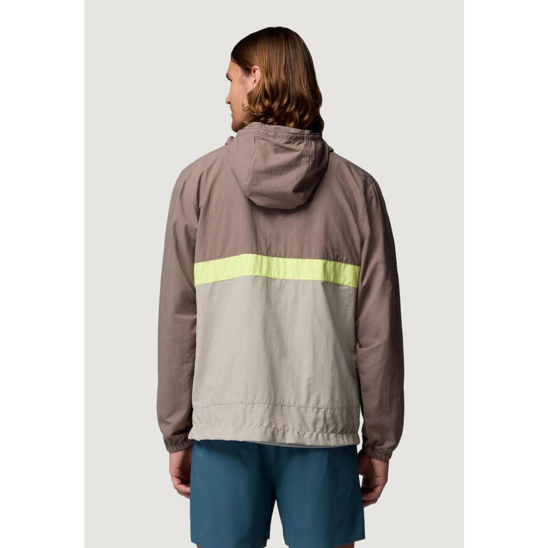 Geacă Spire Valley™ Hooded Windbreaker  BĂRBAŢI