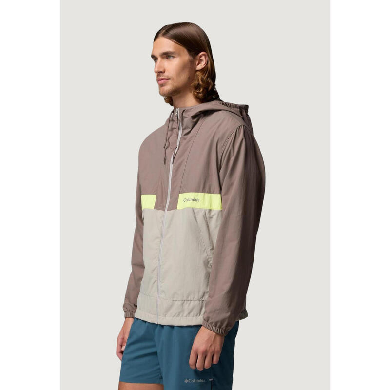 Geacă Spire Valley™ Hooded Windbreaker  BĂRBAŢI