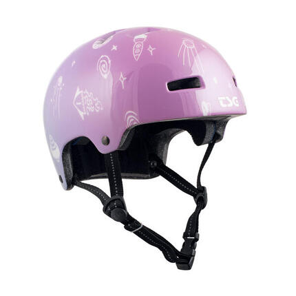 Schutzausrüstung - Nipper Maxi Solid - Planet S-G XXS/XS - TSG