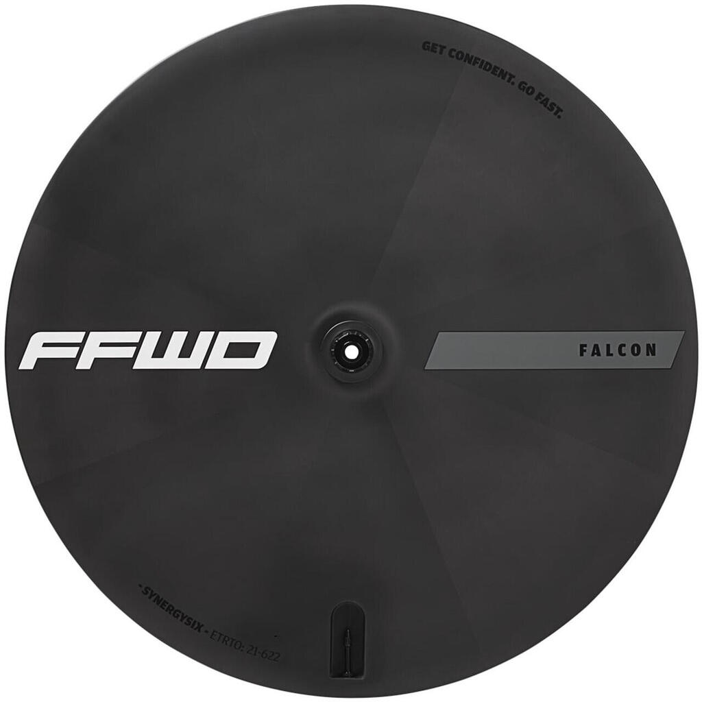 Rear wheel FFWD Falcon Tlr Disque FFWD Shimano