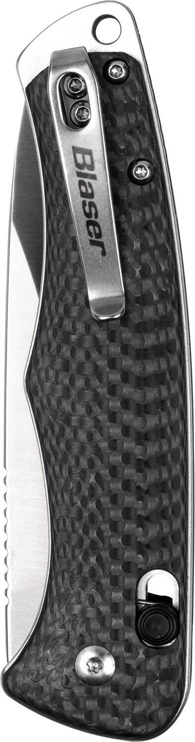 Blaser Klappmesser Ultimate Carbon 2/7
