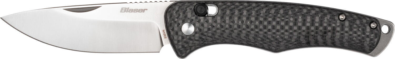 Blaser Klappmesser Ultimate Carbon 5/7