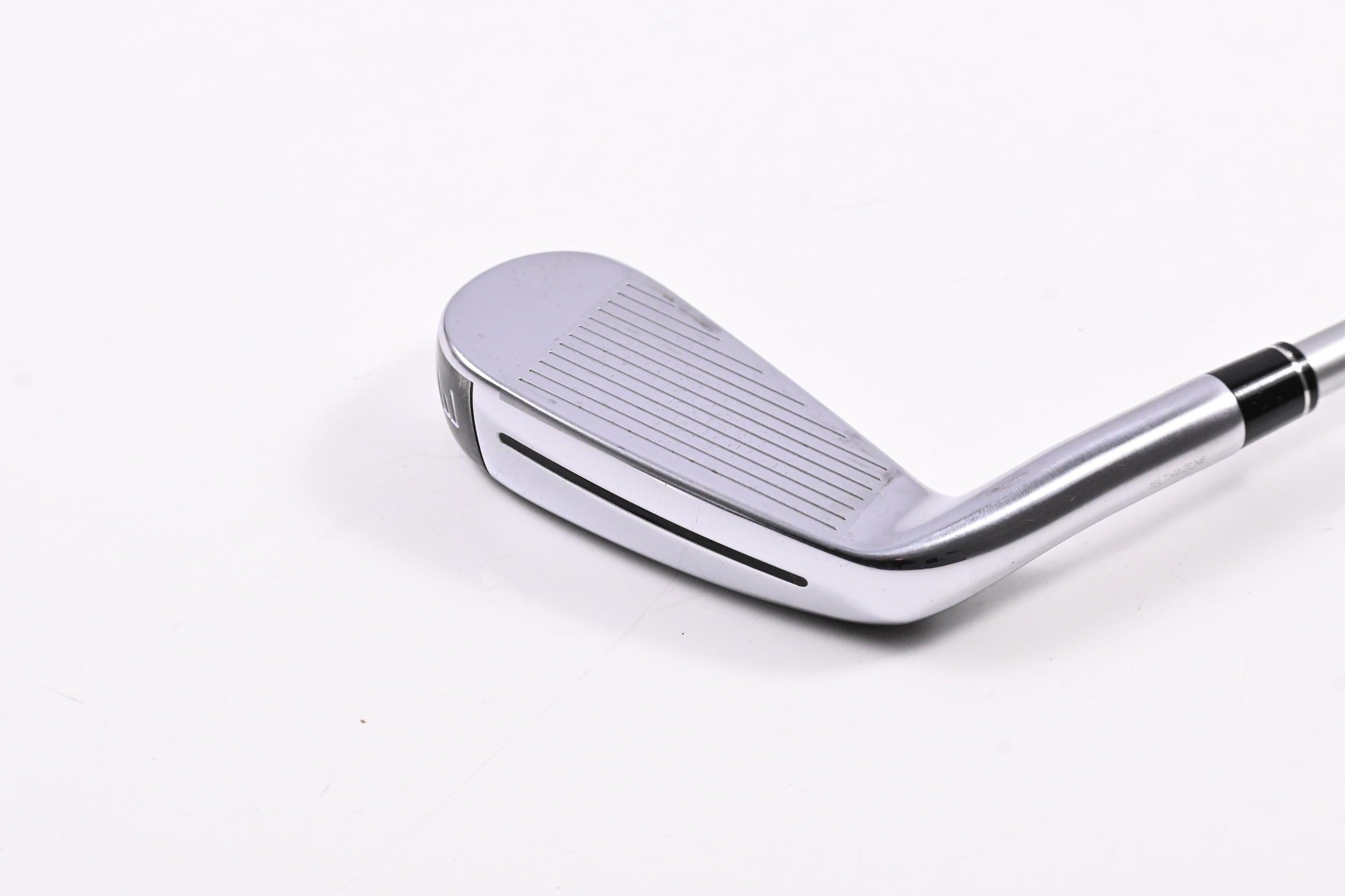 Taylormade SIM UDI #3 Iron / 20 Degree / Stiff Flex Diamana Thump