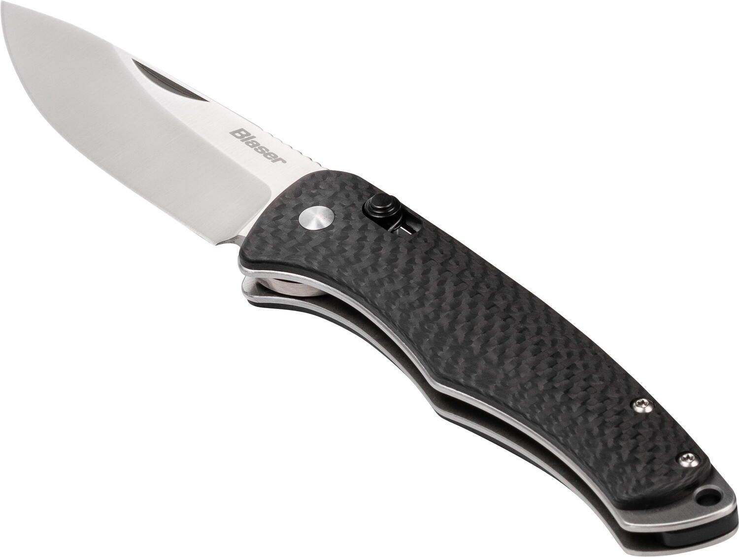 Blaser Klappmesser Ultimate Carbon 4/7