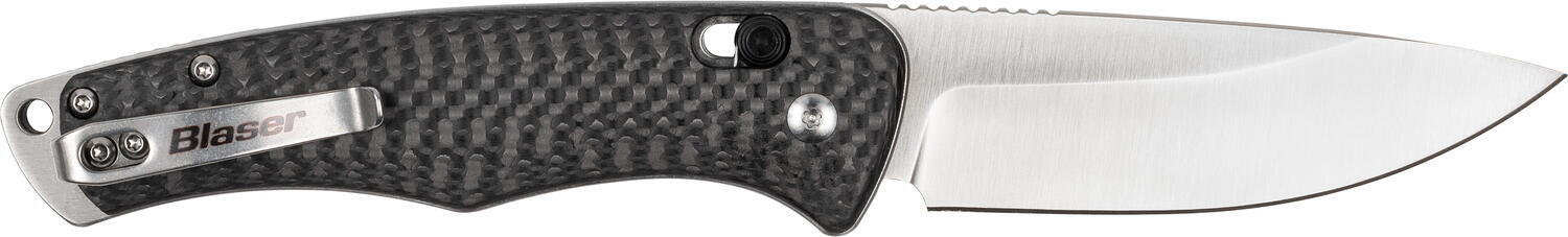 Blaser Klappmesser Ultimate Carbon 6/7