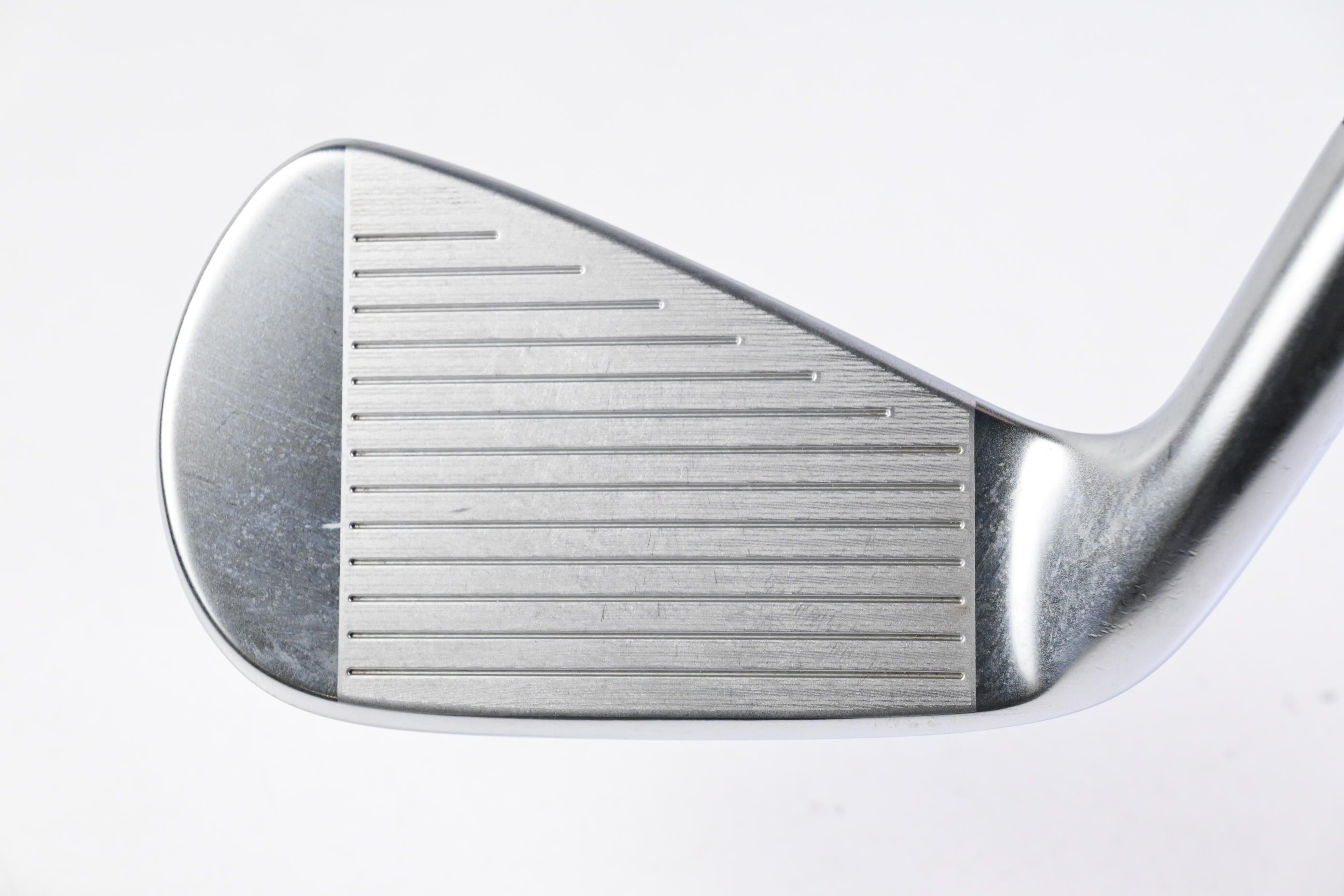Srixon ZX Utility #4 Iron / 23 Degree / Regular Flex UST Mamiya