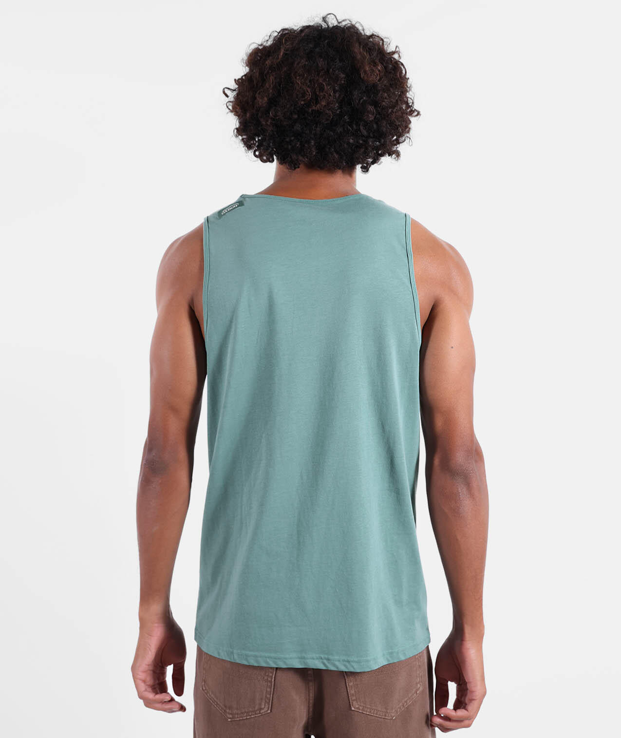 Camiseta sin mangas TARCEL 3/5