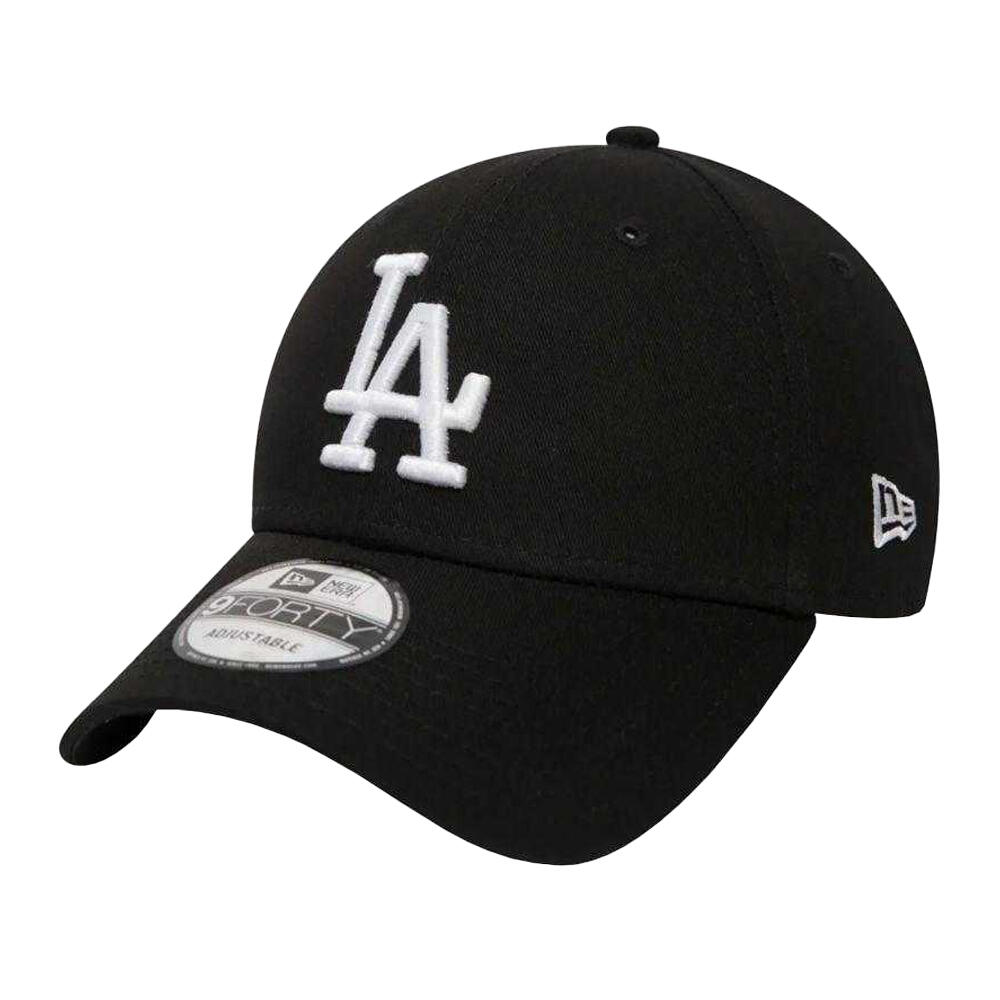 Șapcă De Baseball Baseball New Era 9Forty League Essential Los Angeles Dodgers