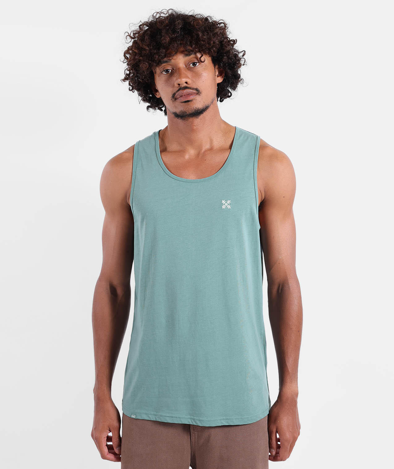 Camiseta sin mangas TARCEL 2/5