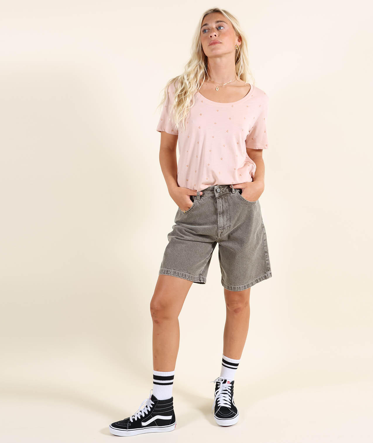 T-shirt a maniche corte TADORE 3/5