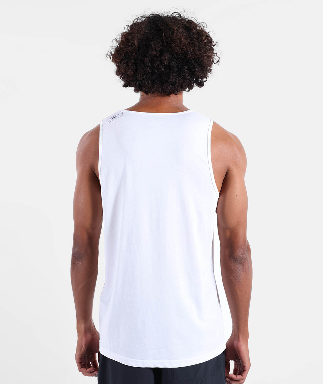 Camiseta sin mangas STAMP 3/5