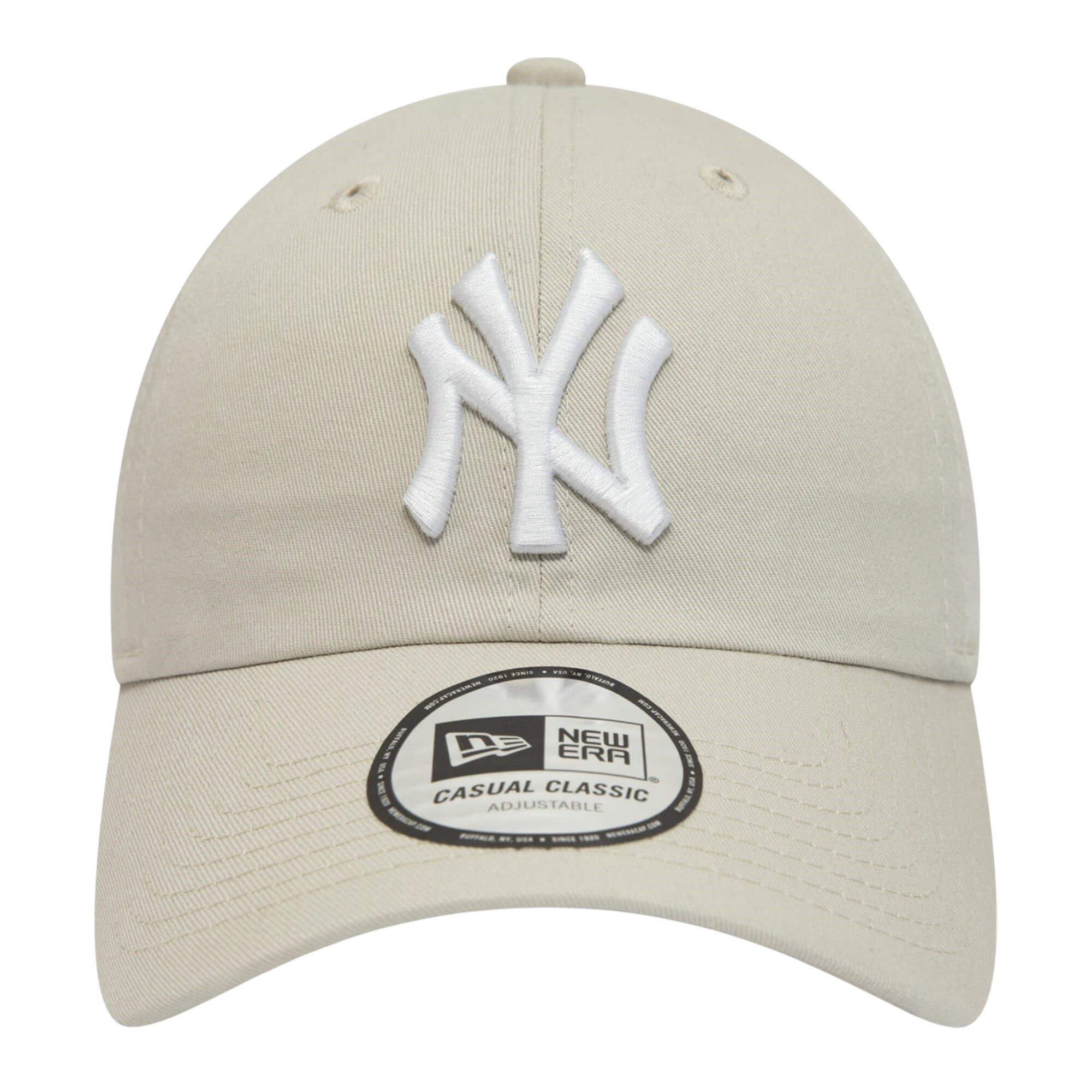 Șapcă De Baseball Baseball New Era 9TWENTY League Essentials New York Yankees