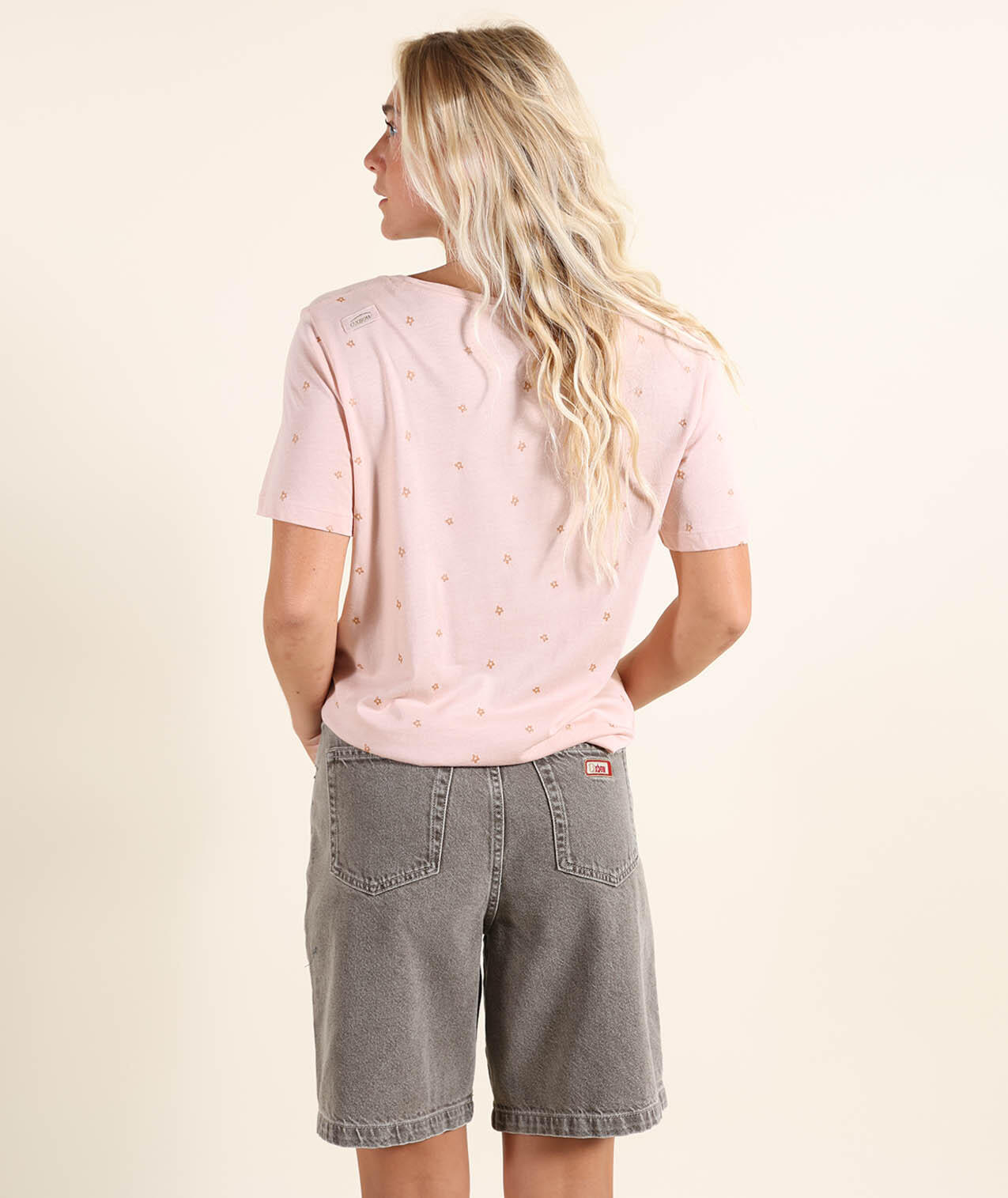 T-shirt a maniche corte TADORE 2/5