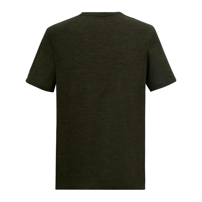 Tricou Drumeții În Natură Regatta Fingal Peisaj Bărbați