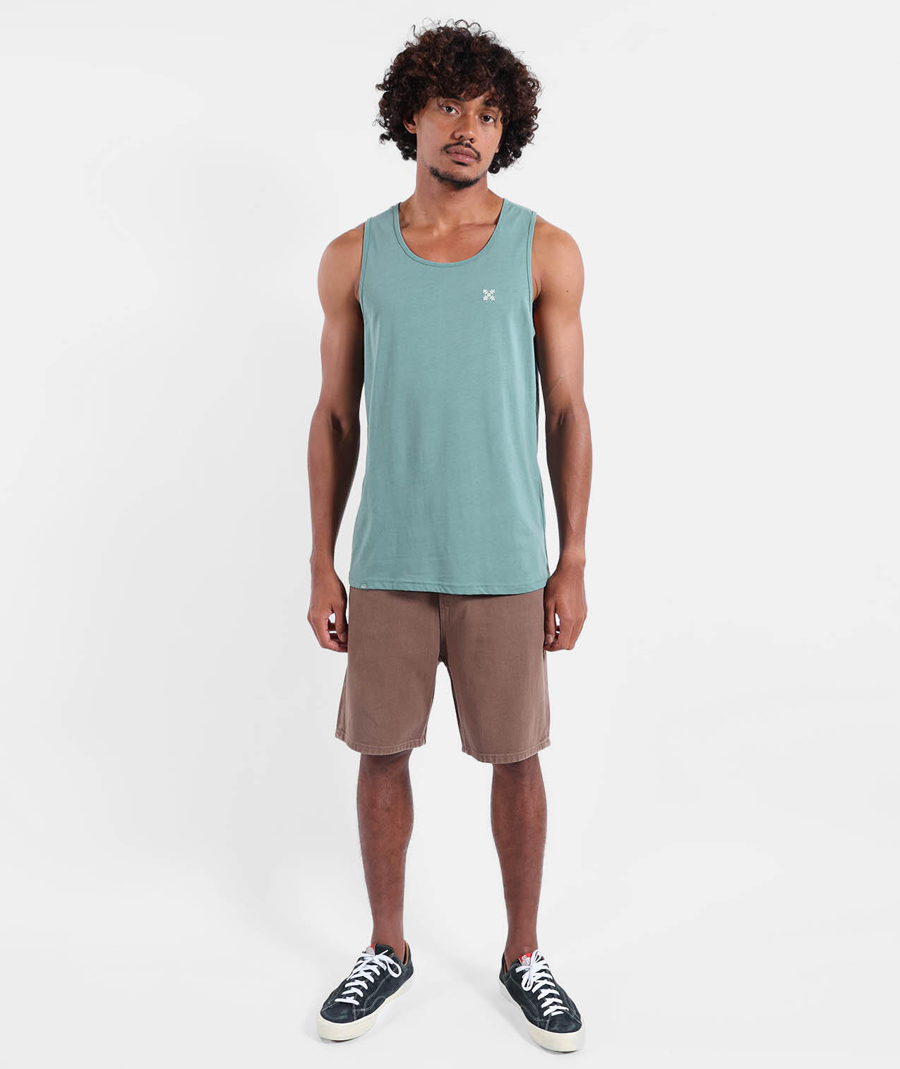 Camiseta sin mangas TARCEL 4/5