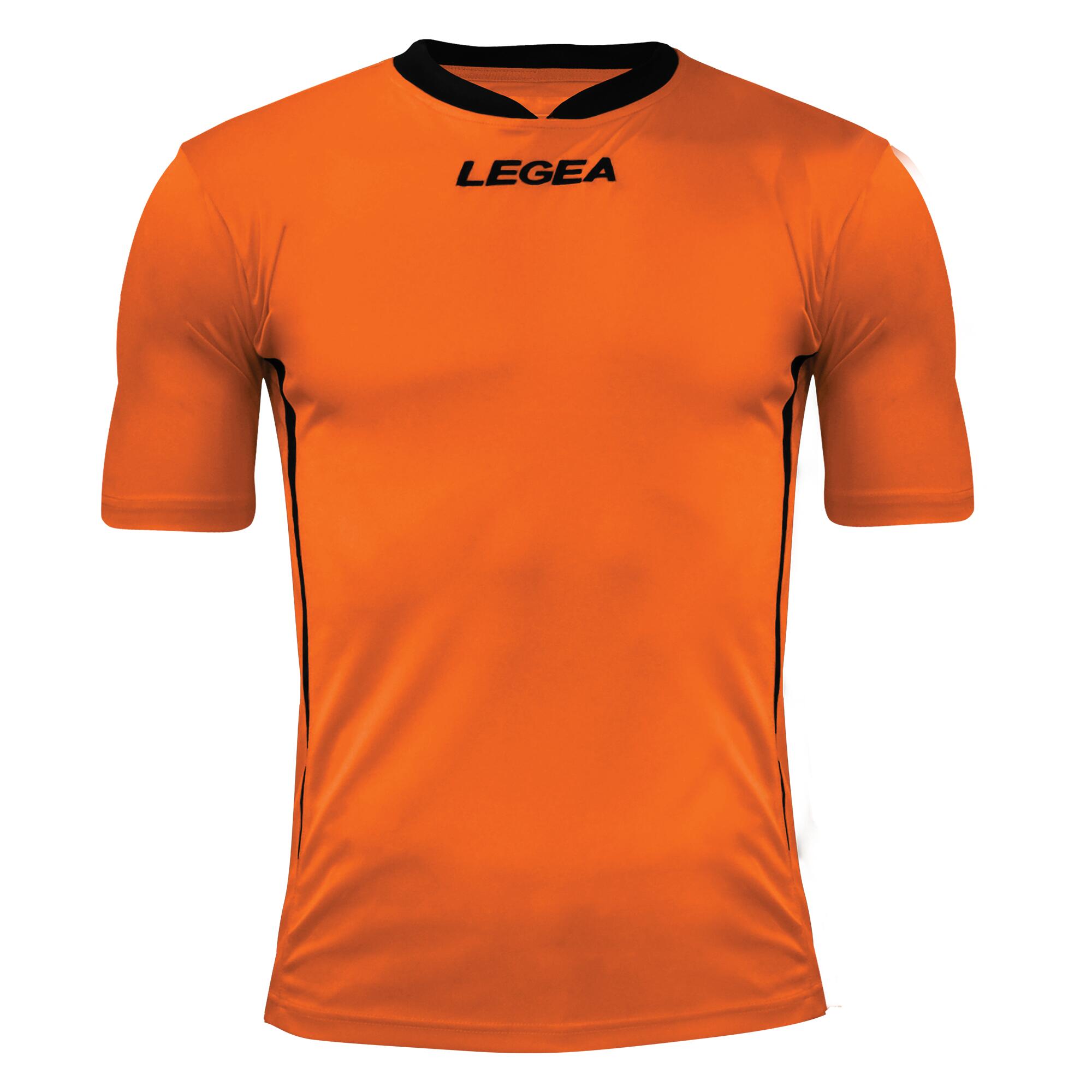 arancione / nero