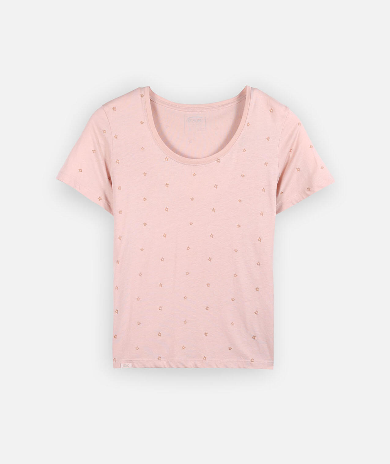 T-shirt a maniche corte TADORE 5/5