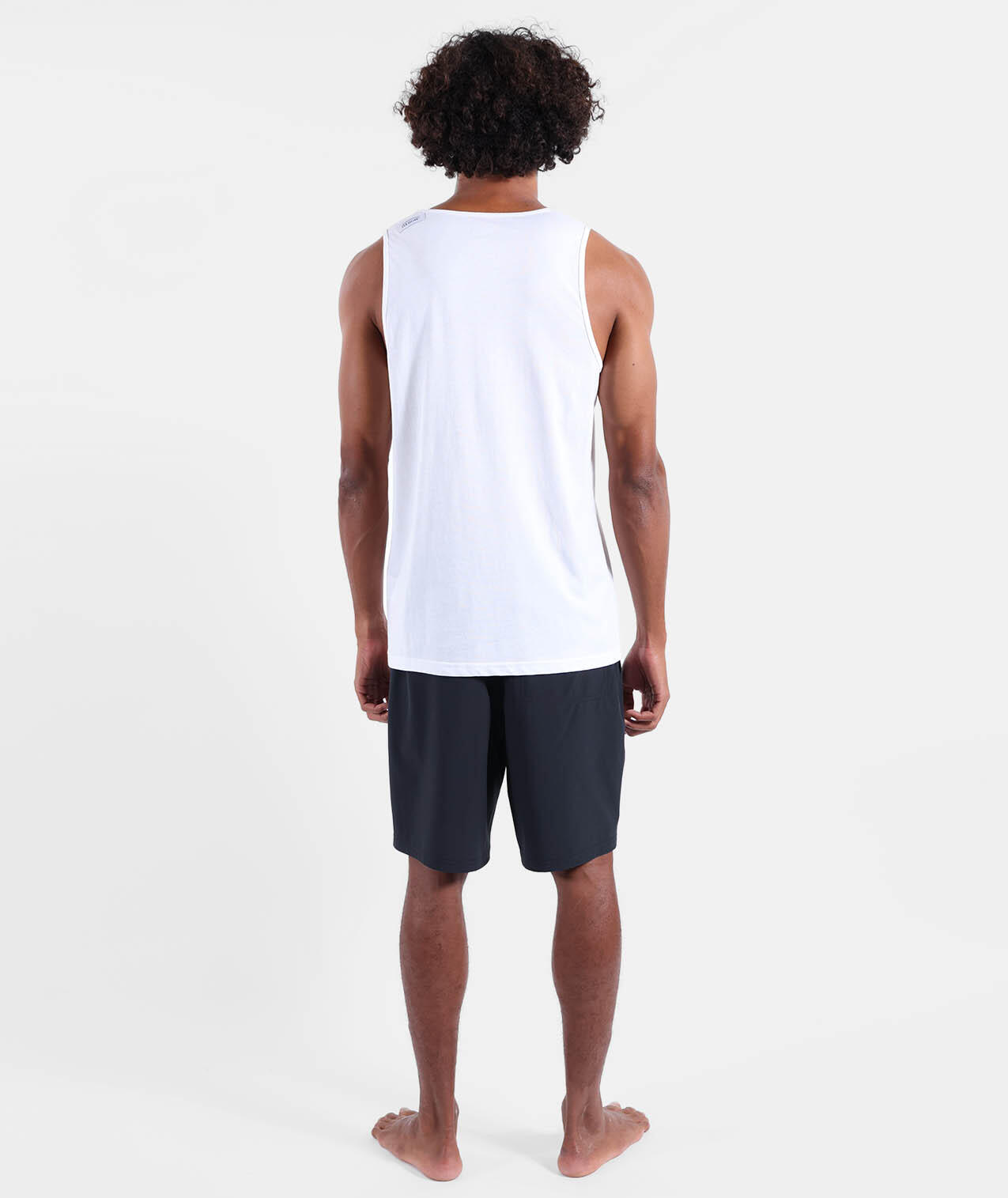 Camiseta sin mangas STAMP 5/5