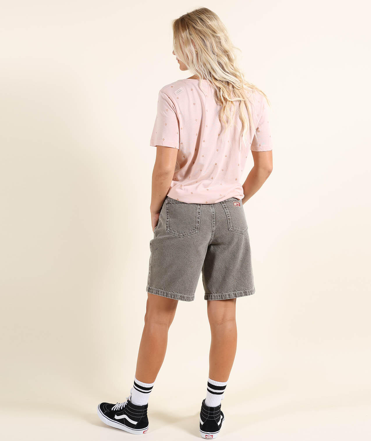 T-shirt a maniche corte TADORE 4/5