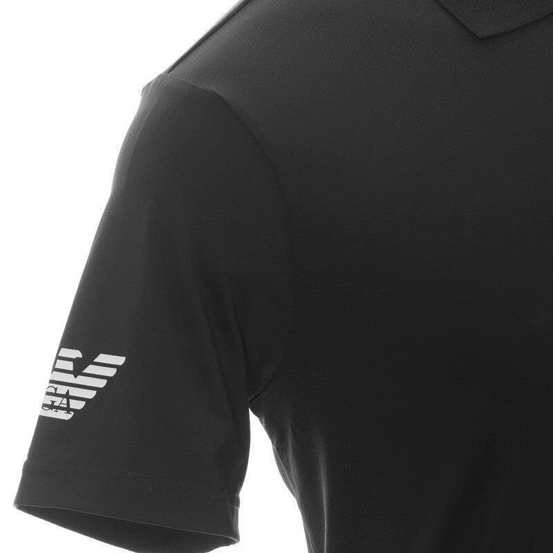 Polo da Uomo EA7 Emporio Armani POLO EA7 3/3