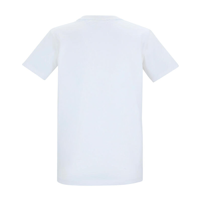 Tricou Drumeții În Natură Regatta Filandra VX Limonata Lămâie Femei