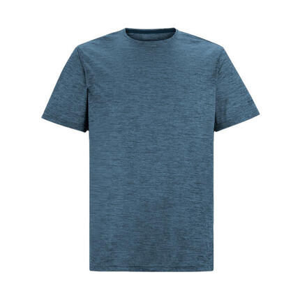 Tshirt Motif/style Chiné FINGAL EDITION Homme (Brique)
