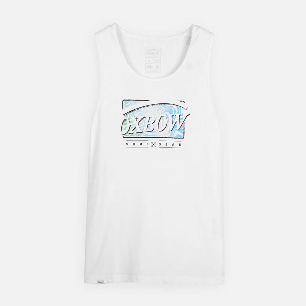 Tank top STAMP