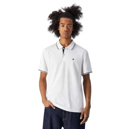Polo Homme (Noir)