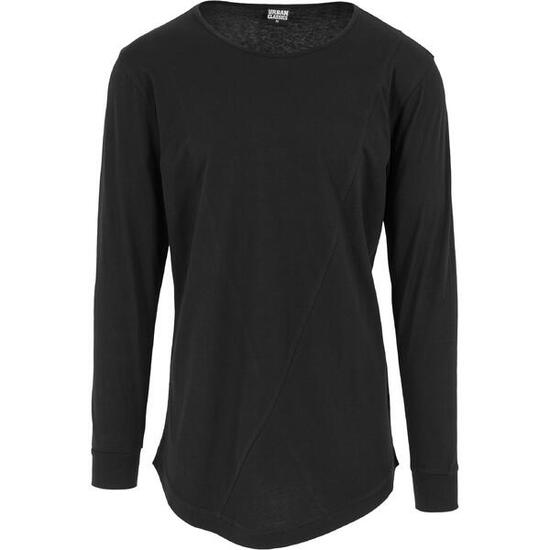 T-shirt Urban Classic long shaped fahion