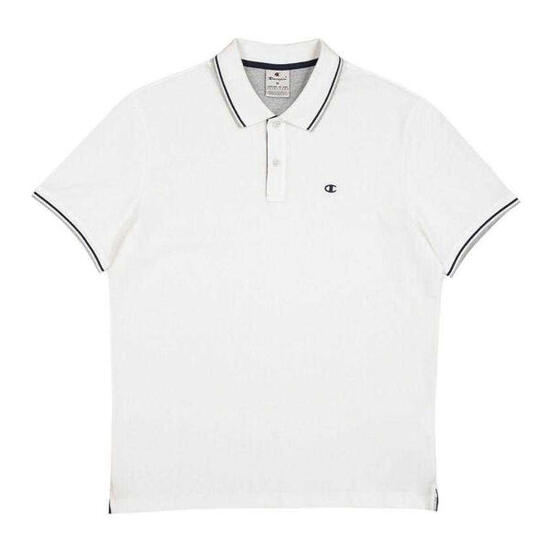 Polo Homme (Blanc)